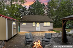 46 Loop Rd, Acton, ME 04001 - Photo 42