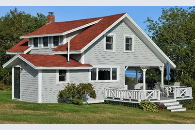 [Address not provided], Harpswell, ME 04079 - Photo 1