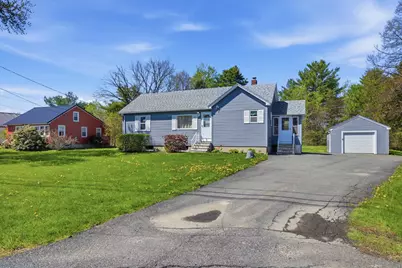 3 Bassett Road, Winslow, ME 04901 - Photo 38