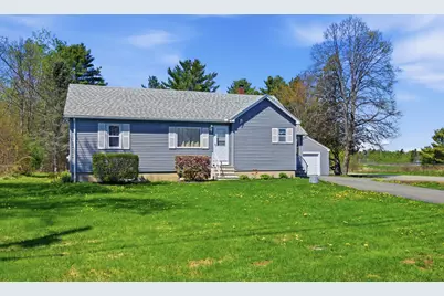 3 Bassett Road, Winslow, ME 04901 - Photo 40