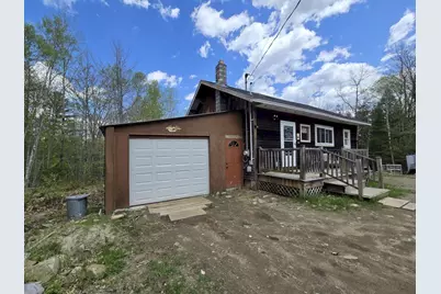 139 Carrabassett Road, New Portland, ME 04961 - Photo 2