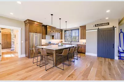 5008 Elderberry Way, Carrabassett Valley, ME 04947 - Photo 8