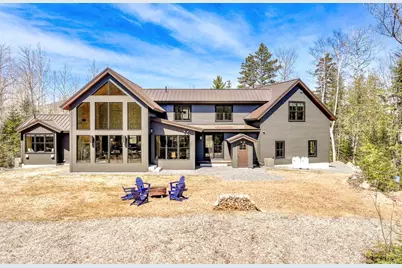 5008 Elderberry Way, Carrabassett Valley, ME 04947 - Photo 2
