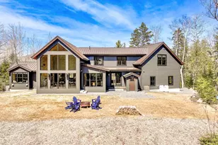 5008 Elderberry Way, Carrabassett Valley, ME 04947 - Photo 2