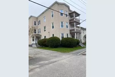 7 Shawmut Street #4, Lewiston, ME 04240 - Photo 2