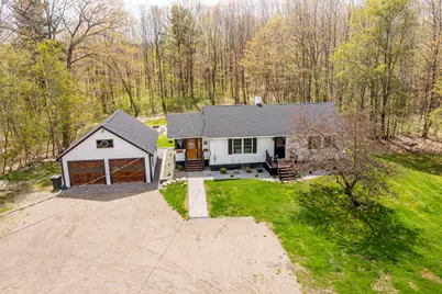 128 Shepard Road, Belfast, ME 04915 - Photo 1