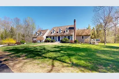 43 Sturbridge Lane, Cumberland, ME 04021 - Photo 90