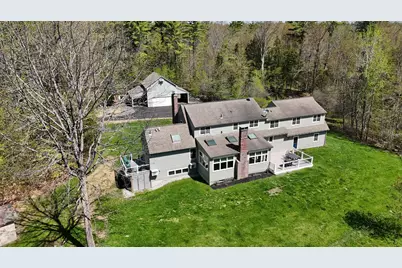 43 Sturbridge Lane, Cumberland, ME 04021 - Photo 2