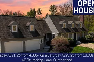 43 Sturbridge Ln, Cumberland, ME 04021 - Photo 1
