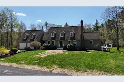 43 Sturbridge Lane, Cumberland, ME 04021 - Photo 116