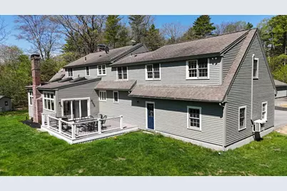 43 Sturbridge Lane, Cumberland, ME 04021 - Photo 128