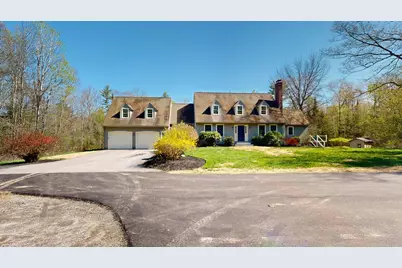 43 Sturbridge Lane, Cumberland, ME 04021 - Photo 86