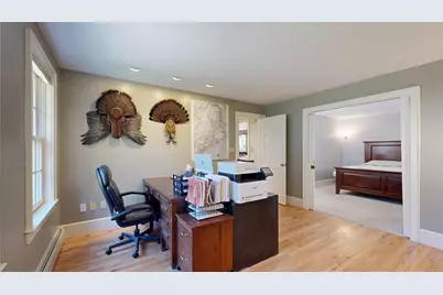 43 Sturbridge Lane, Cumberland, ME 04021 - Photo 36