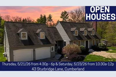 43 Sturbridge Lane, Cumberland, ME 04021 - Photo 130