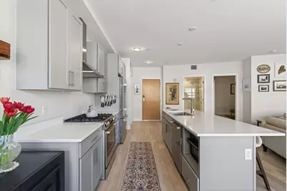 387 Commercial Street #334, Portland, ME 04101 - Photo 8