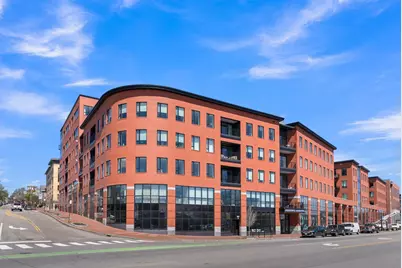 387 Commercial Street #334, Portland, ME 04101 - Photo 2