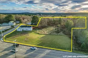 220 Cony Rd, Augusta, ME 04330 - Photo 1