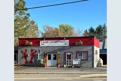 7 Main Street, Bridgton, ME 04009 - Photo 1