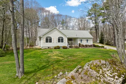 23 Sunny Acres Lane, Boothbay, ME 04537 - Photo 2