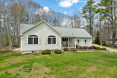 23 Sunny Acres Lane, Boothbay, ME 04537 - Photo 6