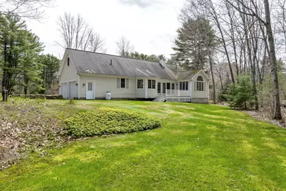 23 Sunny Acres Lane, Boothbay, ME 04537 - Photo 4