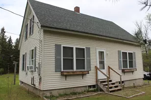 399 Crystal Rd, Crystal, ME 04747 - Photo 1