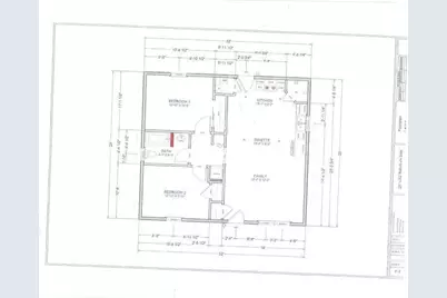 Lot 97 Lemay Lane, Litchfield, ME 04350 - Photo 8