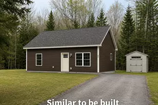 Lot 97 Lemay Ln, Litchfield, ME 04350 - Photo 1