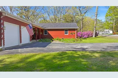 43 Holmes Road, Winthrop, ME 04364 - Photo 4