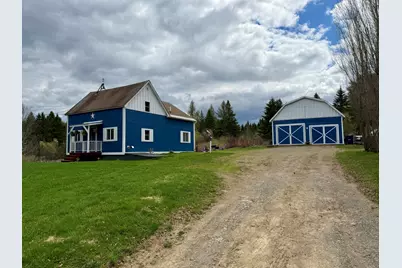 905 Presque Isle Road, Ashland, ME 04732 - Photo 2