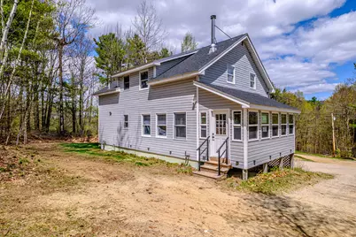 263 King Hill Road, Paris, ME 04281 - Photo 2
