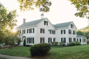 30 High St, Camden, ME 04843 - Photo 1