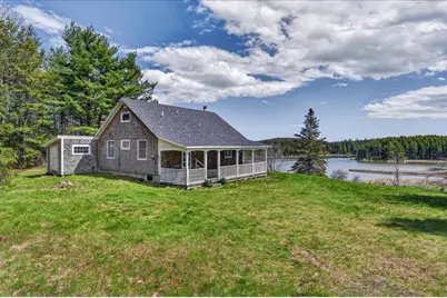 14 Tidal Creek Road, Brooksville, ME 04642 - Photo 36
