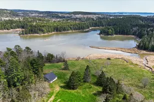 14 Tidal Creek Rd, Brooksville, ME 04642 - Photo 2