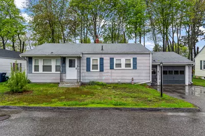 6 Hillside Avenue, Biddeford, ME 04005 - Photo 1