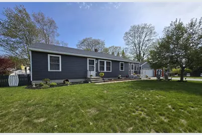 16 Kyle Street, Brunswick, ME 04011 - Photo 2