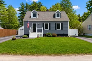 32 Eliot St, South Portland, ME 04106 - Photo 1