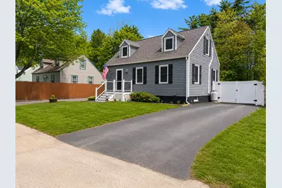32 Eliot Street, South Portland, ME 04106 - Photo 2