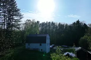 2120 Hallowell Rd, Litchfield, ME 04350 - Photo 1