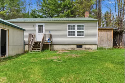 116 Wire Bridge Road, New Portland, ME 04961 - Photo 24