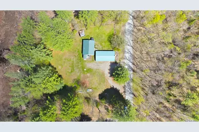 116 Wire Bridge Road, New Portland, ME 04961 - Photo 4