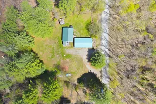 116 Wire Bridge Rd, New Portland, ME 04961 - Photo 4
