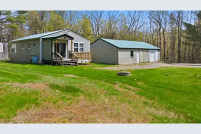 116 Wire Bridge Road, New Portland, ME 04961 - Photo 2