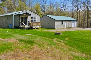116 Wire Bridge Rd, New Portland, ME 04961 - Photo 2