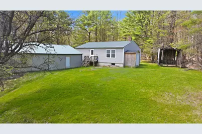 116 Wire Bridge Road, New Portland, ME 04961 - Photo 12