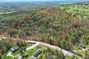 Tbd Howes Corner Rd, Turner, ME 04282 - Photo 1