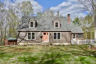 319 N Raymond Rd, Raymond, ME 04071 - Photo 1