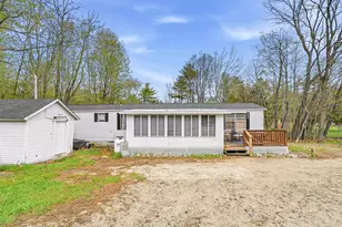 45 Kimball Corner Rd, Sebago, ME 04029 - Photo 4