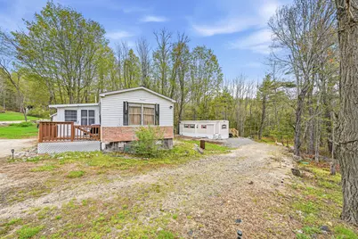 45 Kimball Corner Road, Sebago, ME 04029 - Photo 2