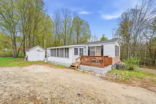 45 Kimball Corner Rd, Sebago, ME 04029 - Photo 1